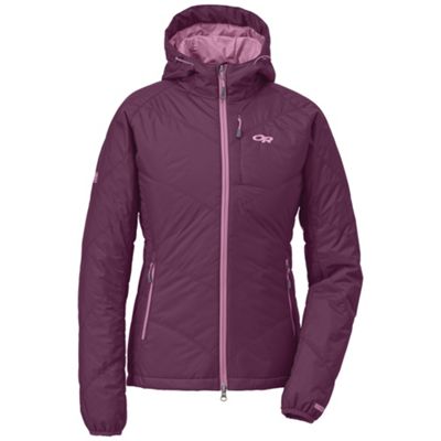 Outdoor Research Women's Havoc Jacket Moosejaw