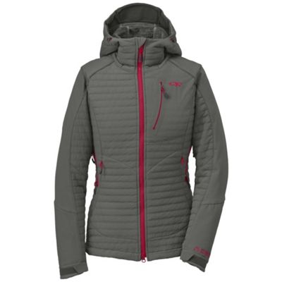 Outdoor Research Women's Lodestar Jacket Moosejaw