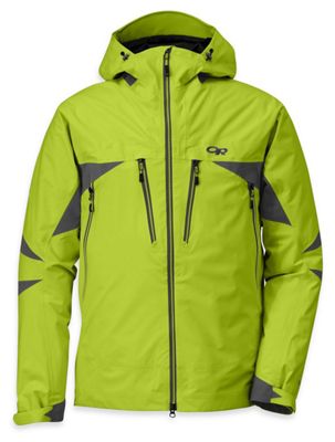 Outdoor Research Men's Maximus Jacket at