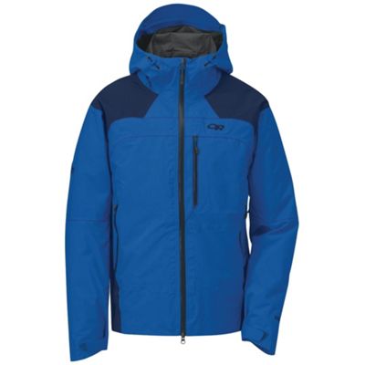 Outdoor Research Men's Mentor Jacket at