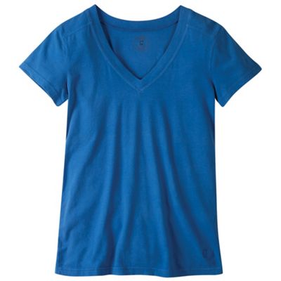 Mountain Khakis Women's Anytime VNeck Shirt Moosejaw