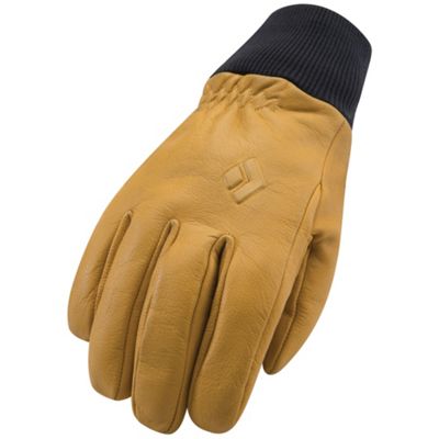 Black Diamond Dirt Bag Glove Moosejaw