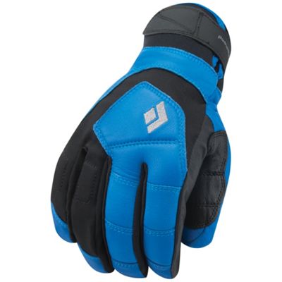 Black Diamond Men's Spy Glove Moosejaw
