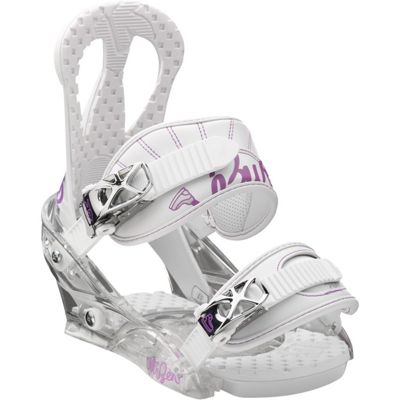 Burton Citizen Snowboard Bindings - Women's - Moosejaw
