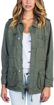Billabong Women's Tight Rope Jacket at