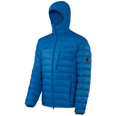 Mammut Men's Broad Peak Hoody Jacket - Moosejaw