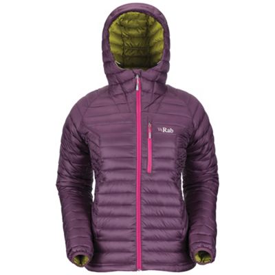 rab womens ski jacket