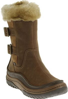 merrell women's decora chant waterproof winter boot
