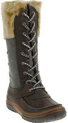 merrell women's decora prelude waterproof winter boot