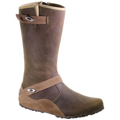 merrell women's haven buckle waterproof boots
