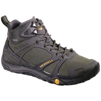 merrell men's gore tex boots