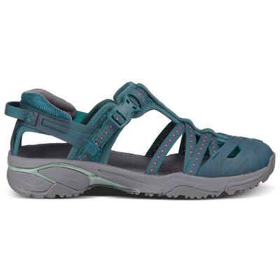 Ahnu Women's Lagunitas Sandal Moosejaw