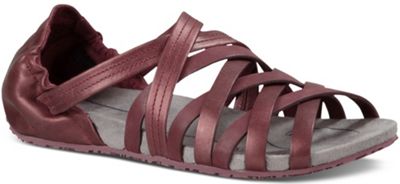 Ahnu Women's Maia Sandal at