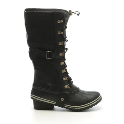 Sorel Womens Conquest Carly Boot Moosejaw 