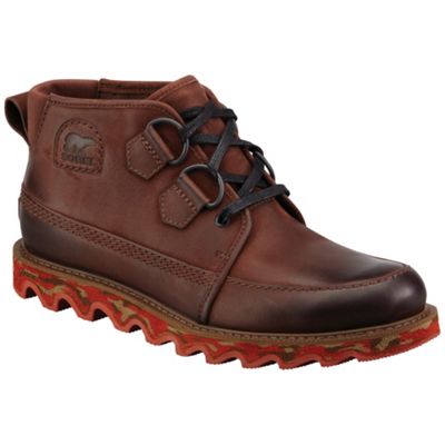 sorel mad boot