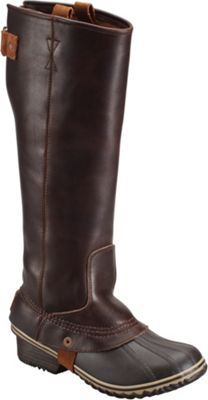 sorel slimpack riding boot