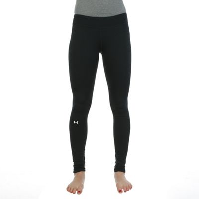 under armour women's coldgear infrared evo leggings