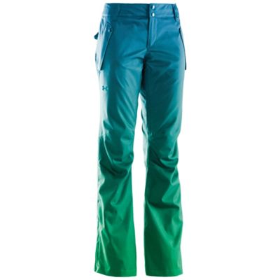 under armour coldgear women's pants