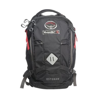Moosejaw COLAB Esteban Pack by Osprey eBay
