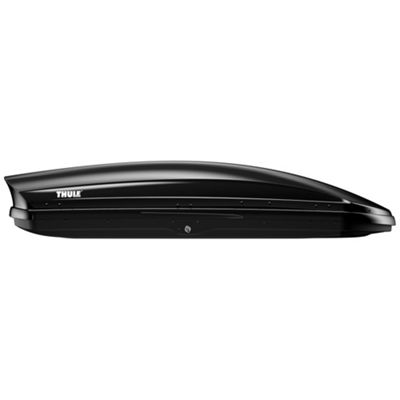 Thule Sonic 634 Box at