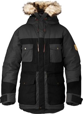 Fjallraven Men's Arktis Parka - Moosejaw