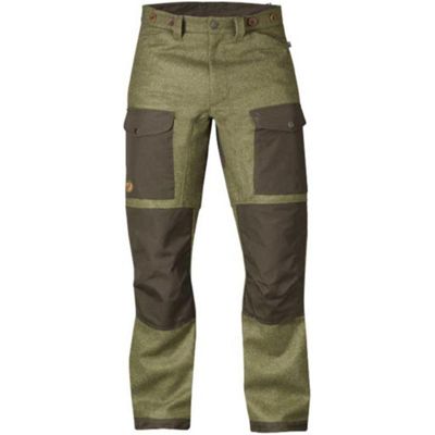 fjallraven pants