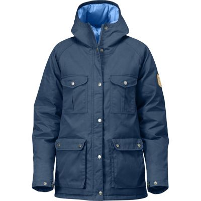 Fjallraven Women's Greenland Down Jacket at