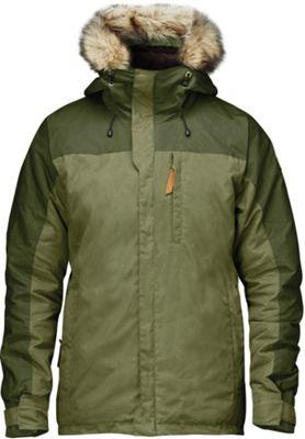 Fjallraven Men's Singi Loft Jacket Moosejaw
