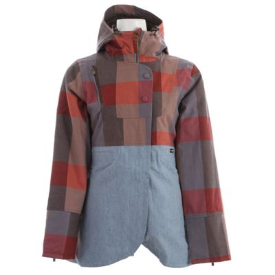 Holden Bessette Snowboard Jacket Women's Moosejaw
