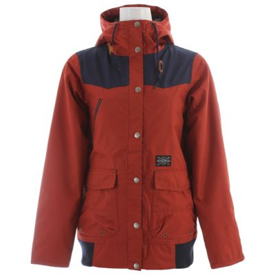 Holden Louisa Snowboard Jacket Women's Moosejaw