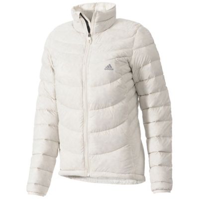 adidas light down jacket