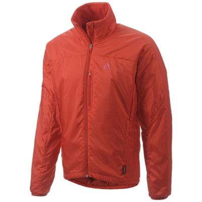 adidas primaloft jacket