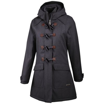Merrell Women's Haven Duffle Coat at
