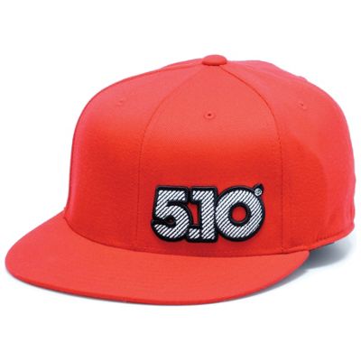 Five Ten 5.10 Fitted Cap Moosejaw