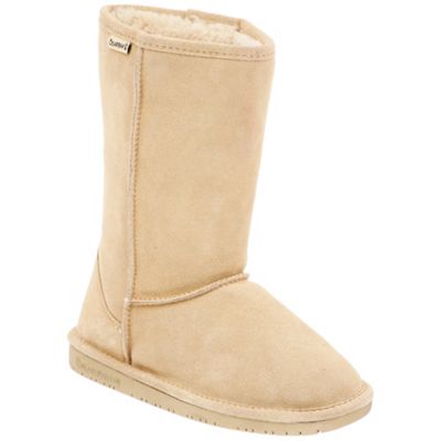 bearpaw boot care