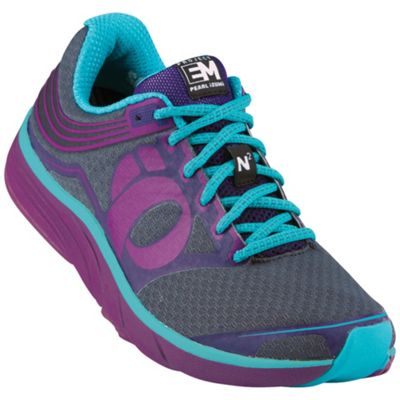 pearl izumi running shoes review