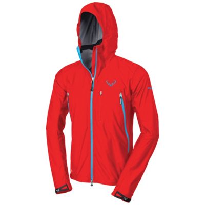 Dynafit Men's Seraks Windstopper Jacket Moosejaw