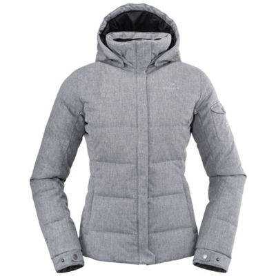 Eider Women's Montmin Down Jacket Moosejaw