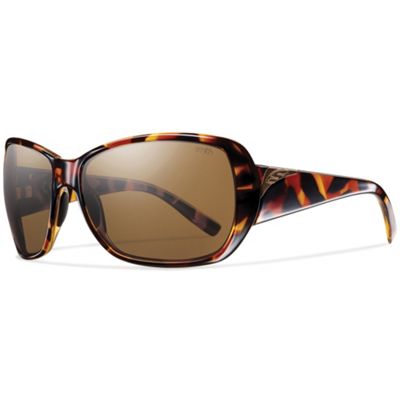 Smith Women's Hemline Polarized Sunglasses Moosejaw