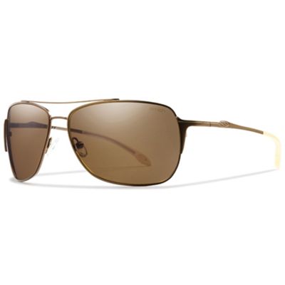 Smith Women's Rosewood Polarized Sunglasses Moosejaw