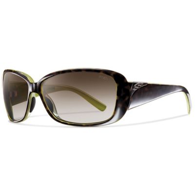 Smith Women's Shorewood Polarized Sunglasses Moosejaw