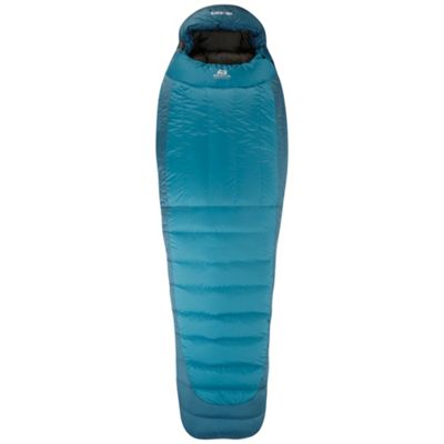 Mountain Equipment Glacier 750 Sleeping Bag Moosejaw