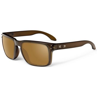 Oakley Holbrook Polarized Sunglasses At 