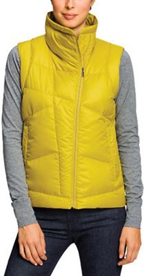 Nau Women's Down Vest Moosejaw