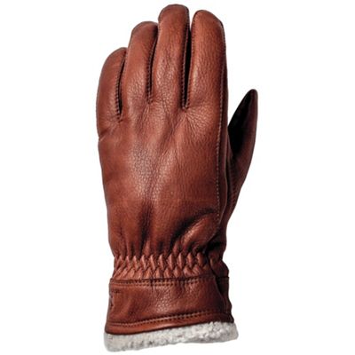 Hestra Women's Deerskin Primaloft Glove at