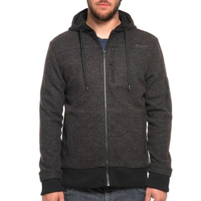 Moosejaw Men's Alex Quigley Gentleman's Wool Jacket Moosejaw