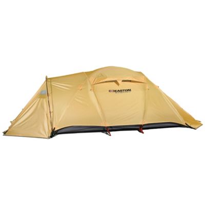 Easton Mountain Products Expedition 2P Carbon Fiber Pole Tent Moosejaw