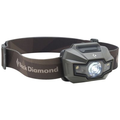 Black Diamond Storm Headlamp Moosejaw
