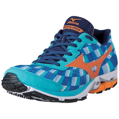 mizuno wave elixir 5