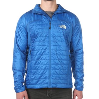 north face primaloft men's jacket